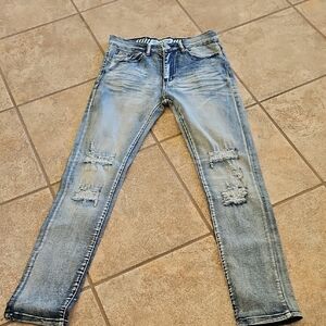 GSTAR RAW Jeans For Men Size 30 MWOT